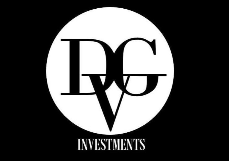 DVG Investment Logo