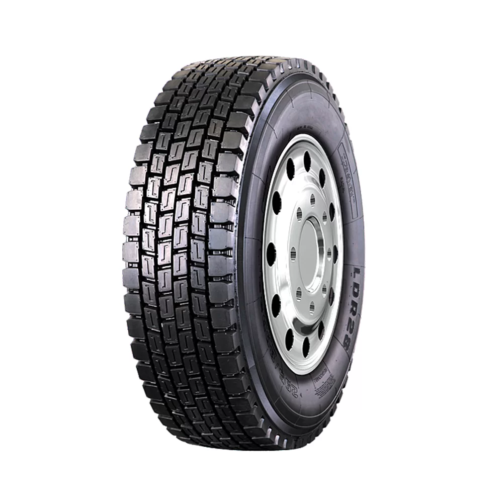 315/80R22.5 Multipattern Z Pattern Tyre